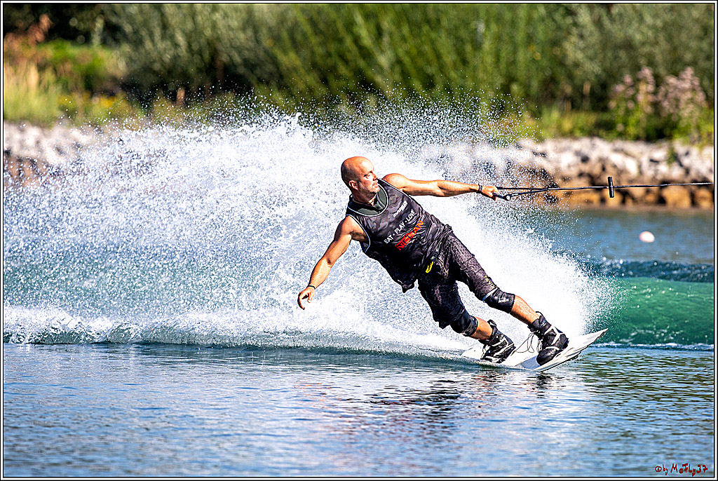 EAT • PLAY • LOVE KOELN 2019, 24.08.2019